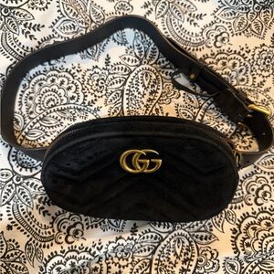Gucci Belt Bag